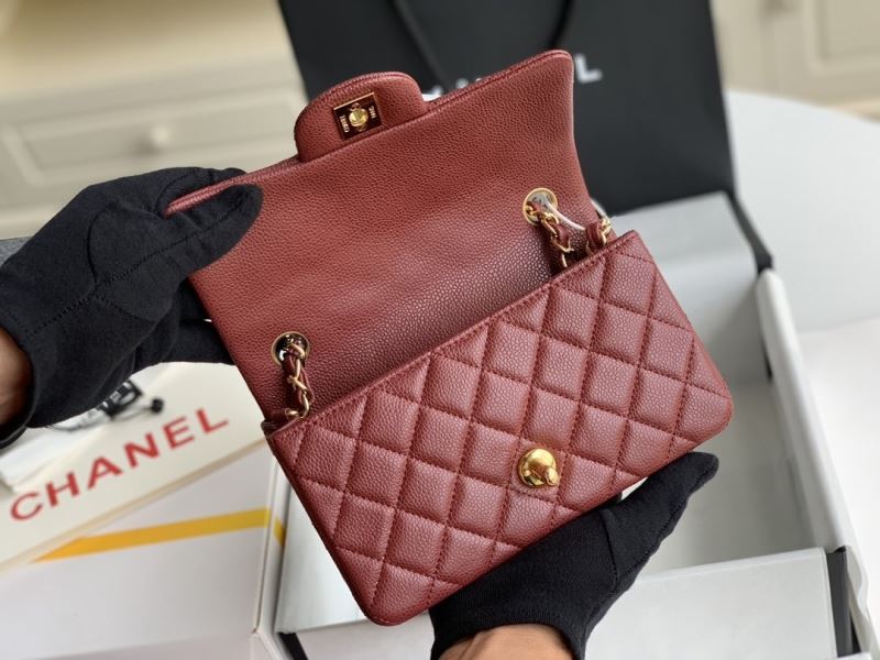 Chanel CF Series Bags